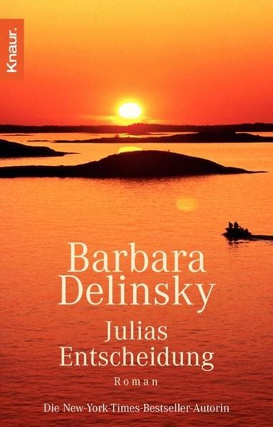 Produktbild: Julias Entscheidung