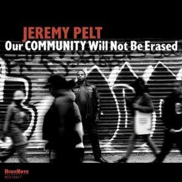 Produktbild: Our Community Will Not Be Erased