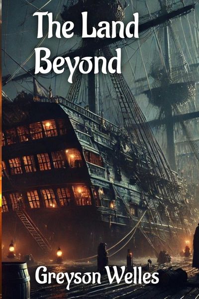 Produktbild: The Land Beyond