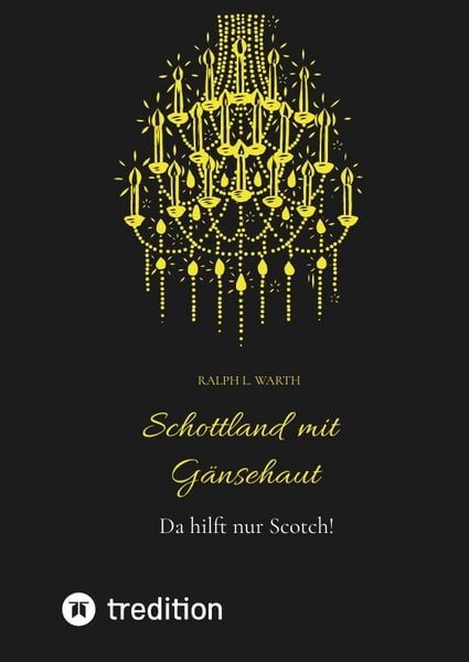 Produktbild: Schottland mit G&auml;nsehaut