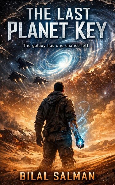 Produktbild: The Last Planet Key