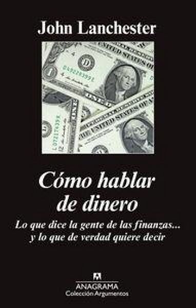 Produktbild: Como Hablar de Dinero