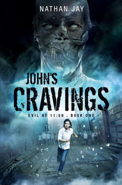 Produktbild: John's Cravings