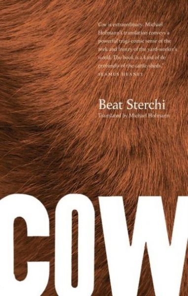 Produktbild: Sterchi, B: Cow