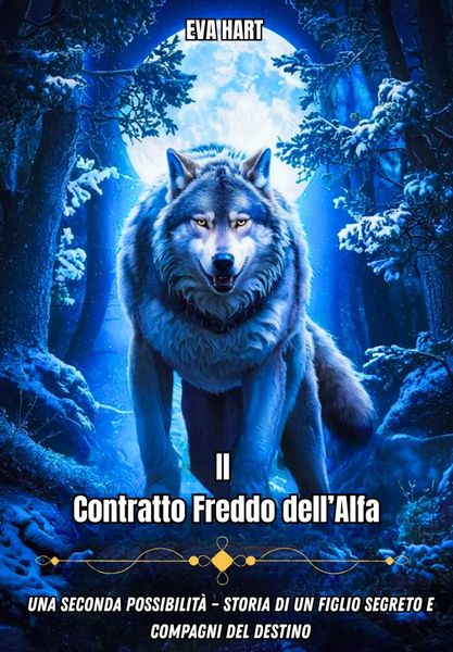 Produktbild: Il Contratto Freddo dell'Alfa