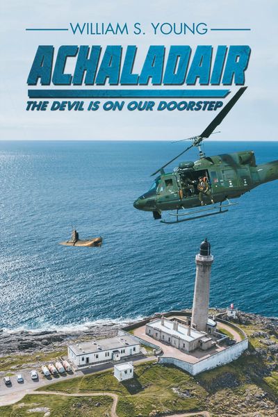 Produktbild: Achaladair