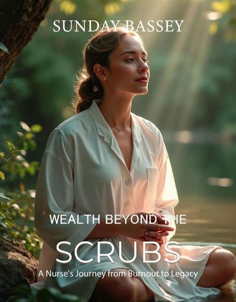 Produktbild: Wealth Beyond the Scrubs