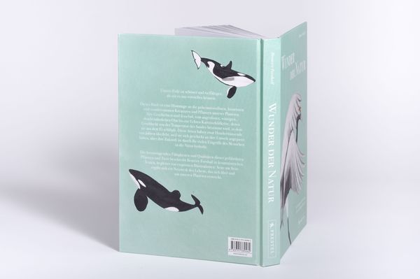 Produktbild: Wunder der Natur