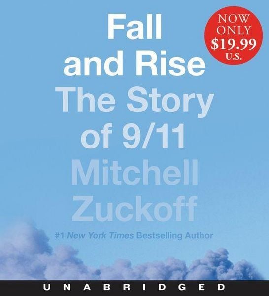 Produktbild: Fall and Rise