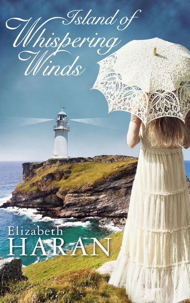 Produktbild: Island of Whispering Winds