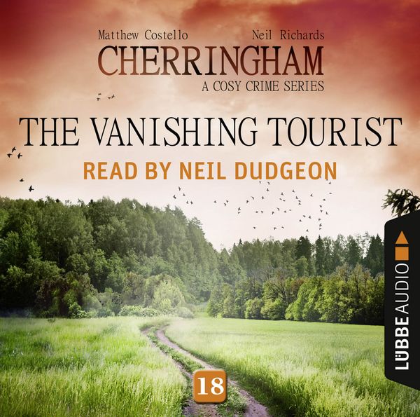 Produktbild: The Vanishing Tourist