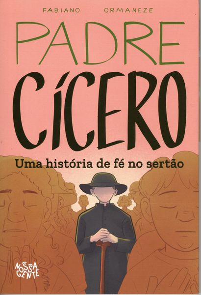 Produktbild: Padre C&iacute;cero