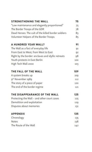 Produktbild: The Berlin Wall