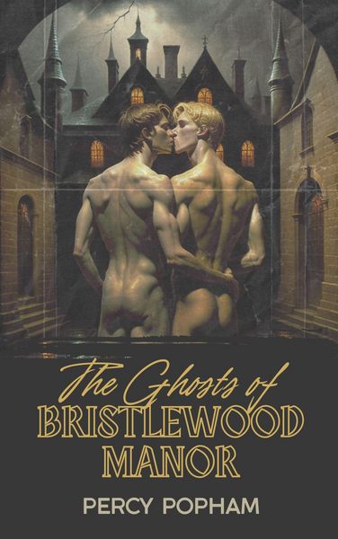 Produktbild: The Ghosts of Bristlewood Manor