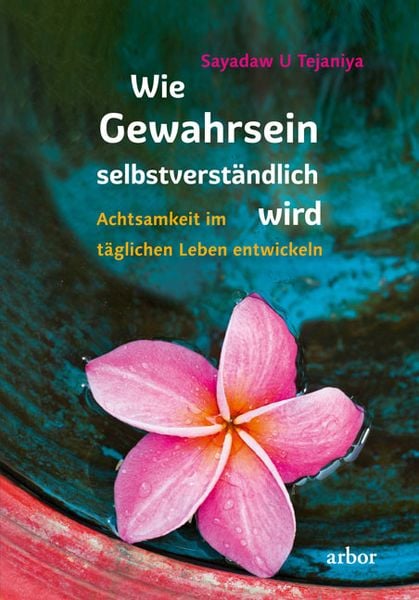 Produktbild: Wie Gewahrsein selbstverst&auml;ndlich wird
