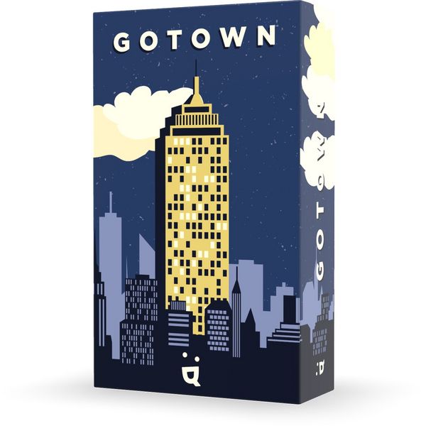 Produktbild: Gotown