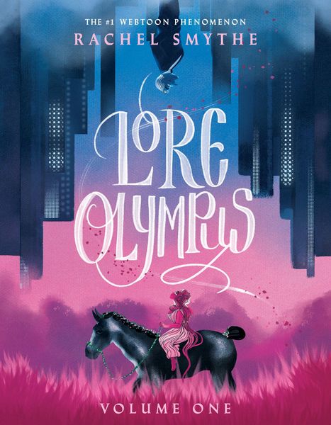 Produktbild: Lore Olympus: Volume 01