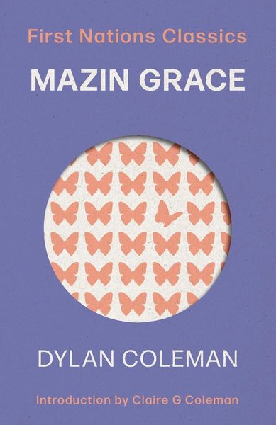 Produktbild: Mazin Grace