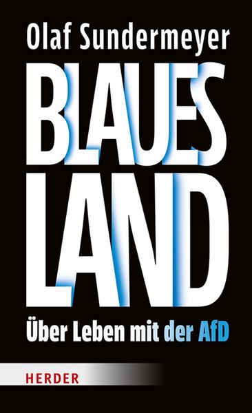 Produktbild: Blaues Land