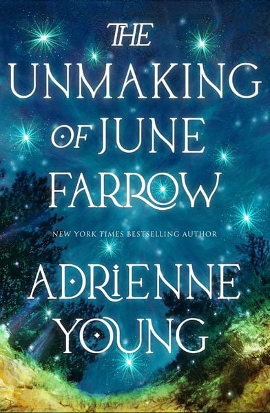 Produktbild: The Unmaking of June Farrow
