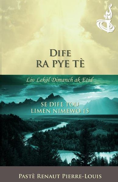 Produktbild: Dife Ra Pye T&egrave;