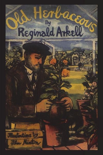 Produktbild: Old Herbaceous
