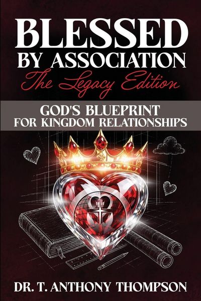 Produktbild: Blessed by Association Legacy Edition