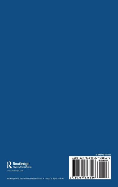 Produktbild: Improving the Performance of Construction Industries for Developing Countries