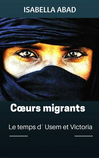 Produktbild: Coeurs migrants