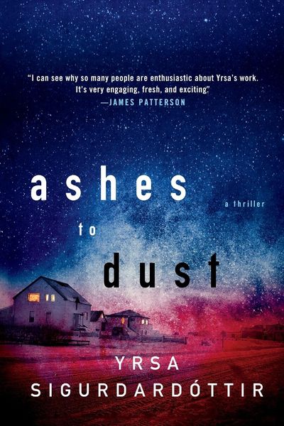 Produktbild: Ashes to Dust
