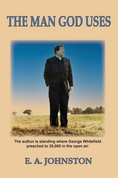 Produktbild: The Man God Uses