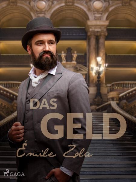 Produktbild: Das Geld
