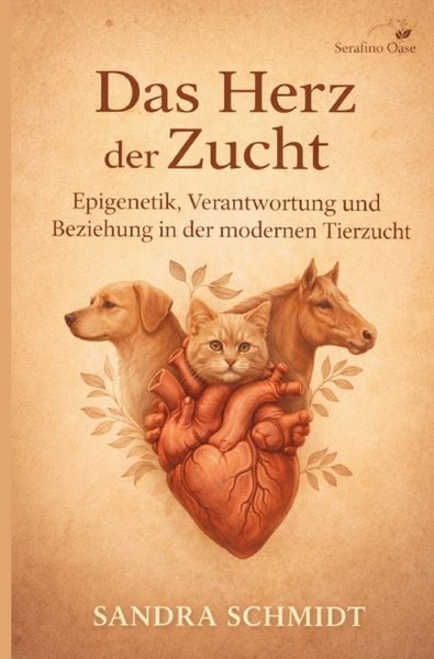 Produktbild: Herz der Zucht