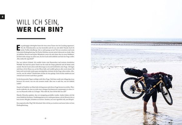 Produktbild: Unterwegs