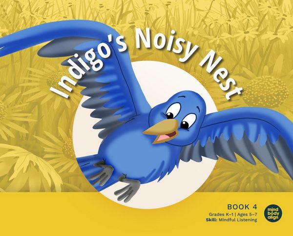 Produktbild: Indigo's Noisy Nest
