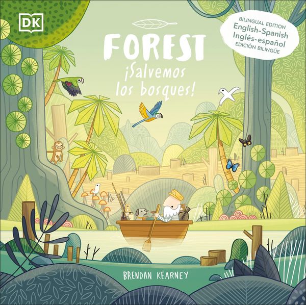 Produktbild: Forest