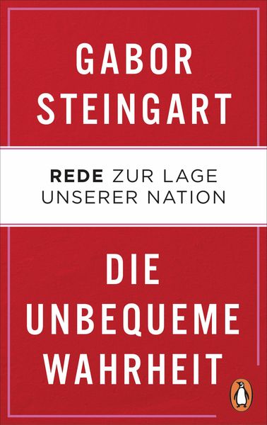 Produktbild: Die unbequeme Wahrheit