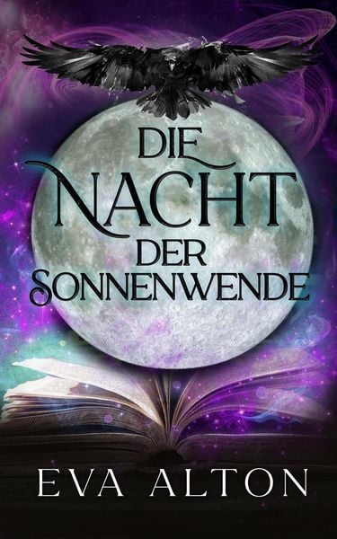 Produktbild: Die Nacht der Sonnenwende (Die Hexen von Ibiza, #0)