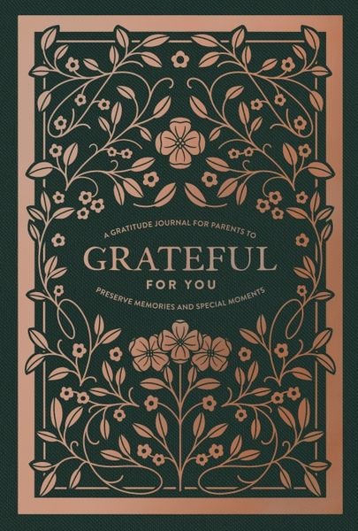 Produktbild: Grateful for You