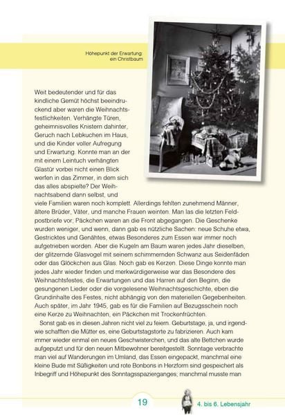 Produktbild: Wir vom Jahrgang 1938 - Kindheit und Jugend