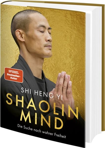 Produktbild: Shaolin Mind