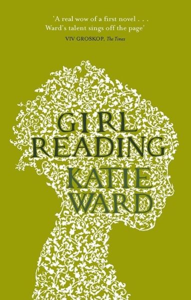 Produktbild: Girl Reading