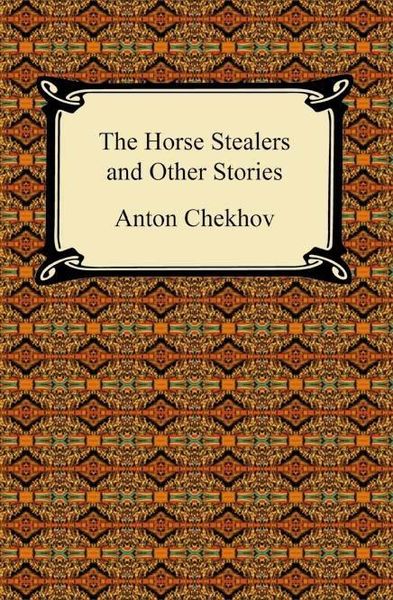 Produktbild: The Horse Stealers and Other Stories