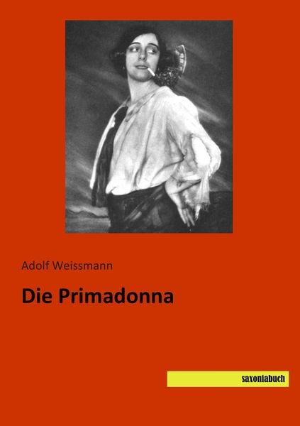 Produktbild: Die Primadonna