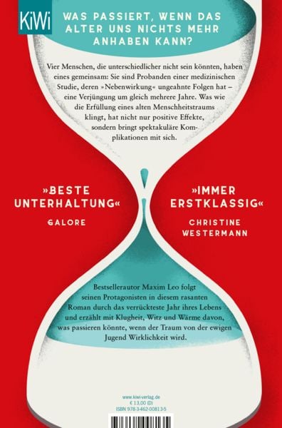 Produktbild: Wir werden jung sein