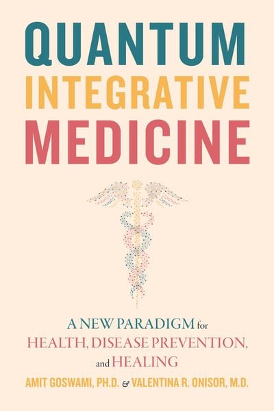 Produktbild: Quantum Integrative Medicine