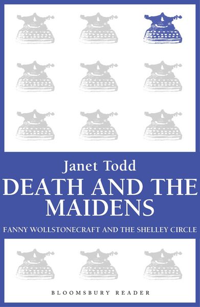 Produktbild: Death and the Maidens