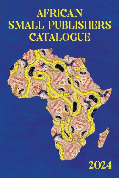 Produktbild: African Small Publishers Catalogue 2024
