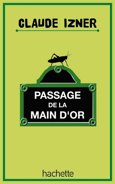 Produktbild: Passage de la main d'or