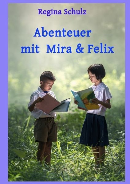 Produktbild: Abenteuer mit Mira und Felix